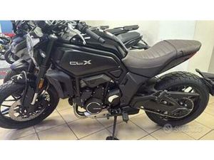 CFMOTO 700CL-X - 2025