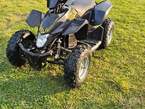 QUAD KEROX EROCK 800W