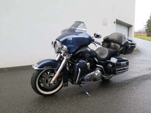 ELECTRA GLIDE ULTRA CLASSIC