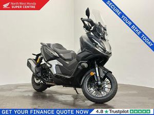 HONDA ADV 350 CVT V-BELT EURO 5 330 CC