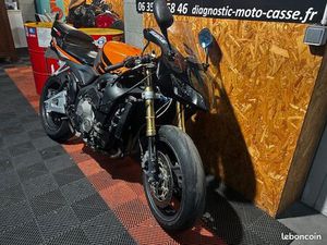 HONDA 600 CBR PC 37 2005