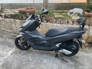 SCOOTER PCX HONDA