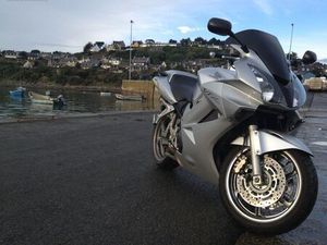 800 VFR VTEC