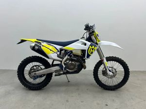 HUSQVARNA FE450 • 2023