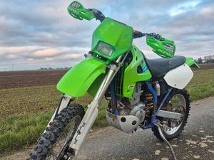 KLX 650