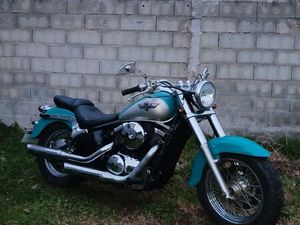 KAWAZAKI VN 800