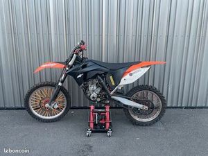 SXF 350