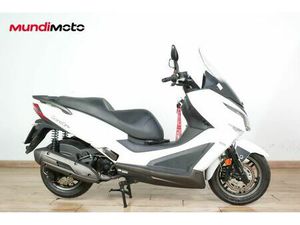 KYMCO GRAND DINK 125 ABS - MUNDIMOTO