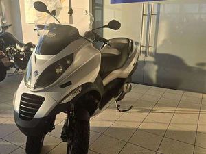 PIAGGIO SONSTIGE MP3 250 RL