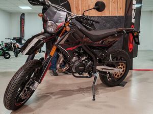 RIEJU MRT 50 PRO PROMO