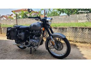 ROYAL ENFIELD 500 CLASSIC