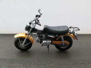 T-REX FÃ¼RS WOHNMOBIL