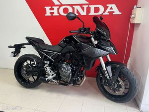 SUZUKI GSX8-S FULL GARANTIE 1 AN
