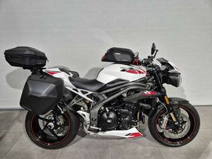 SPEED TRIPLE RS