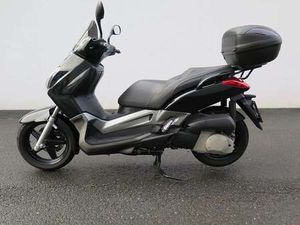 MAJESTY YP250 EXPORT