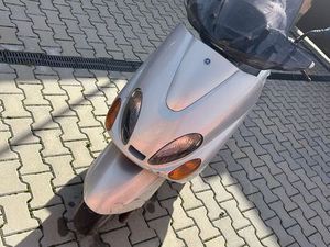 YAMAHA MAJESTY 150 CC ГР. ЕЛИН ПЕЛИН