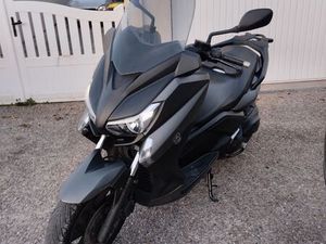 YAMAHA XMAX 400 ABS