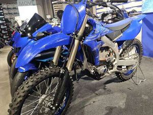 YZ250F