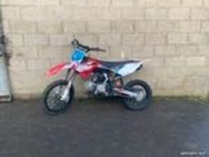 YCF 150 BIGY FACTORY