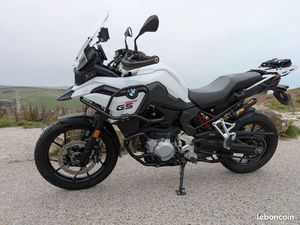 BMW GS 750 2021