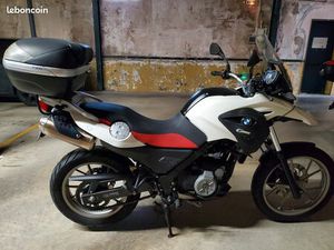 VENDS G BMW GS