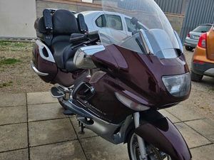 BMW K1200 LT