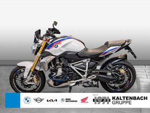 BMW R 1250 R AKRAPOVIC HP