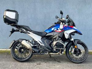BMW R 1300 GS