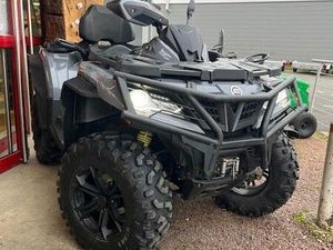 QUAD D'OCCASION CF MOTO CFORCE 1000 L7E EPS EUROS 5