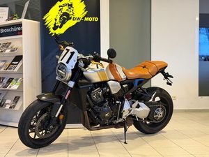 HONDA CB1000RA / 2. HAND / IXIL AUSPUFF