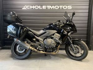 HONDA CBF 1000 FA 2023 1000 CM3 | MOTO ROUTIÈRE | 78 200 KM | NOIR | 49300 CHOLET