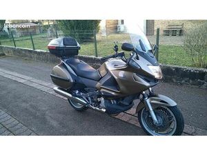 HONDA 700 DEAUVILLE ABS