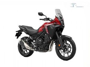 HONDA NX 500 35KW A2 DOVOLJENJE