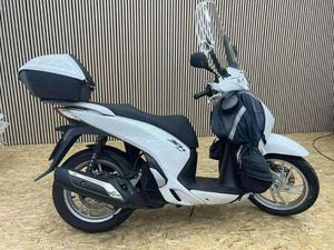 HONDA SH 125I