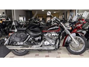 HONDA VT 750 C SHADOW CLASSIC-19.670 KM-ODLIČNA VT750C