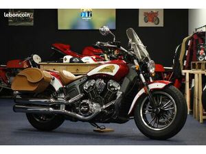 INDIAN 1133 SCOUT 2020