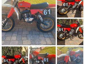 CZ 516 / 125 MOTO-CROSS TWINSHOCK CLASSIC+ ERSATZTEILE