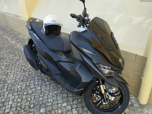 YAMAHA NMAX 125 2024