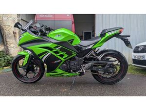 NINJA 300