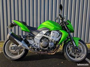 KAWASAKI Z 750