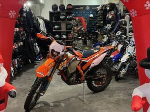 KTM 350 EXC-F