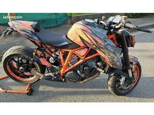 1290 SUPERDUKE
