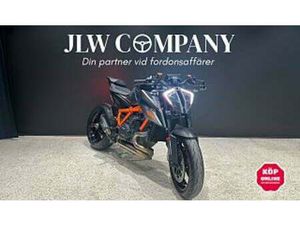KTM 1290 SUPER DUKE R | AUSTIN RACING | 180 HK (-) - BYTBIL.COM ◊