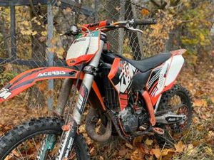 KTM SX 125