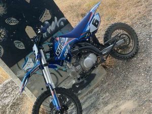 DIRT 150 RFZ ( NÉGOCIABLE )