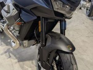 MOTO GUZZI V100 MANDELLO 2026 1000 CM3 | MOTO ROADSTER | 165 KM | BLEU | 31200 TOULOUSE