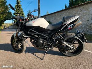 MOTO MORINI CORSARO ZT 1200