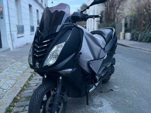 PEUGEOT CITYSTAR 50 CC 2021