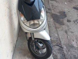SCOOTER 50 CC 2T
