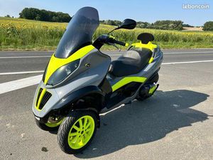 PIAGGIO MP3 400LT
